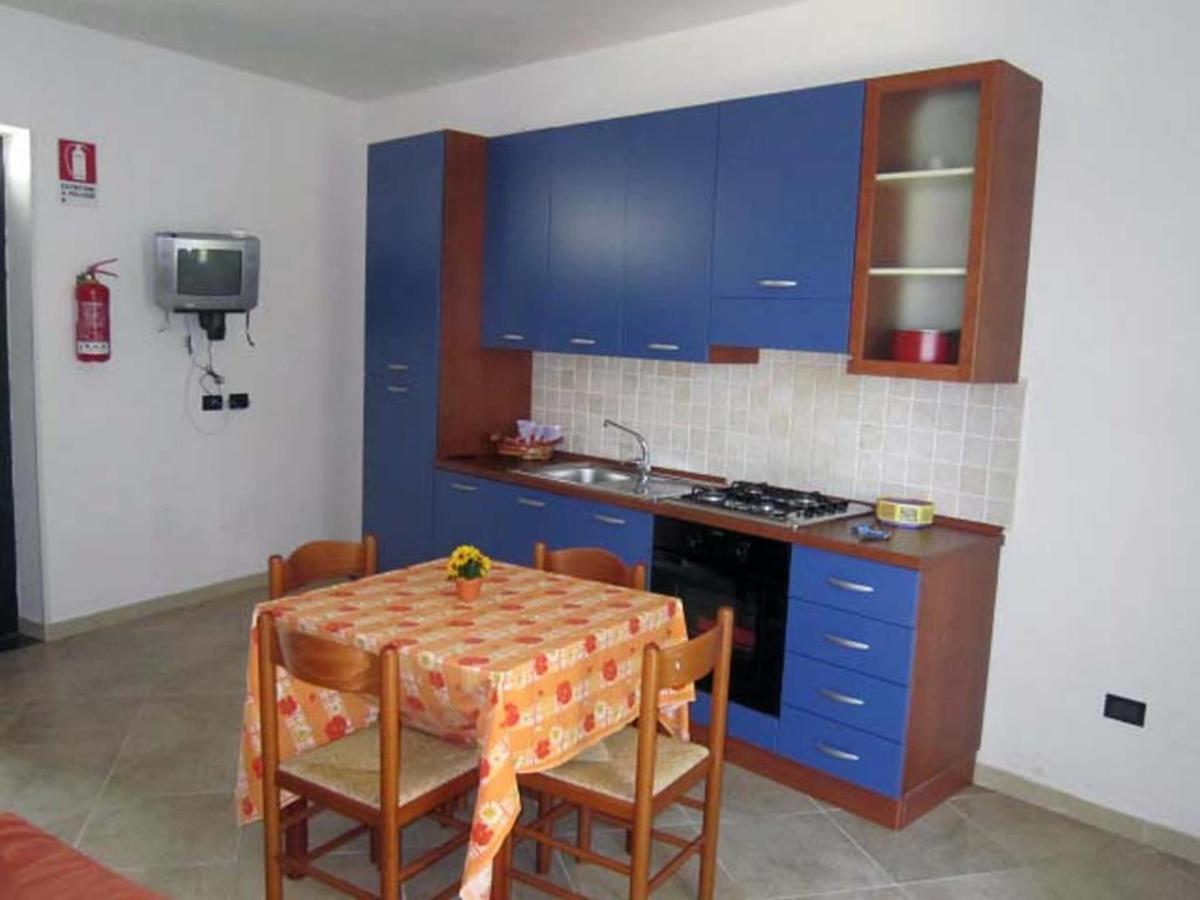 B & B La Rosa Dei Venti Agropoli Room photo