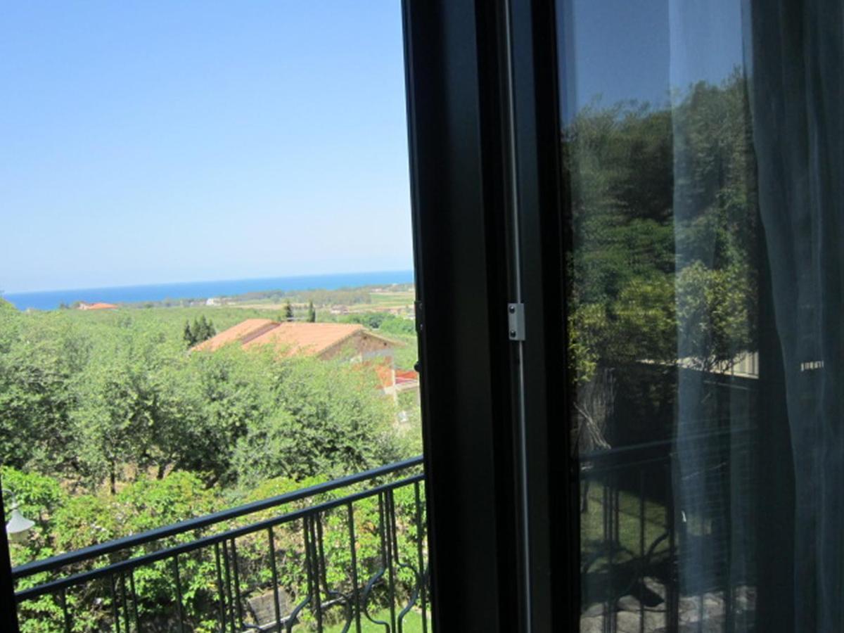 B & B La Rosa Dei Venti Agropoli Room photo