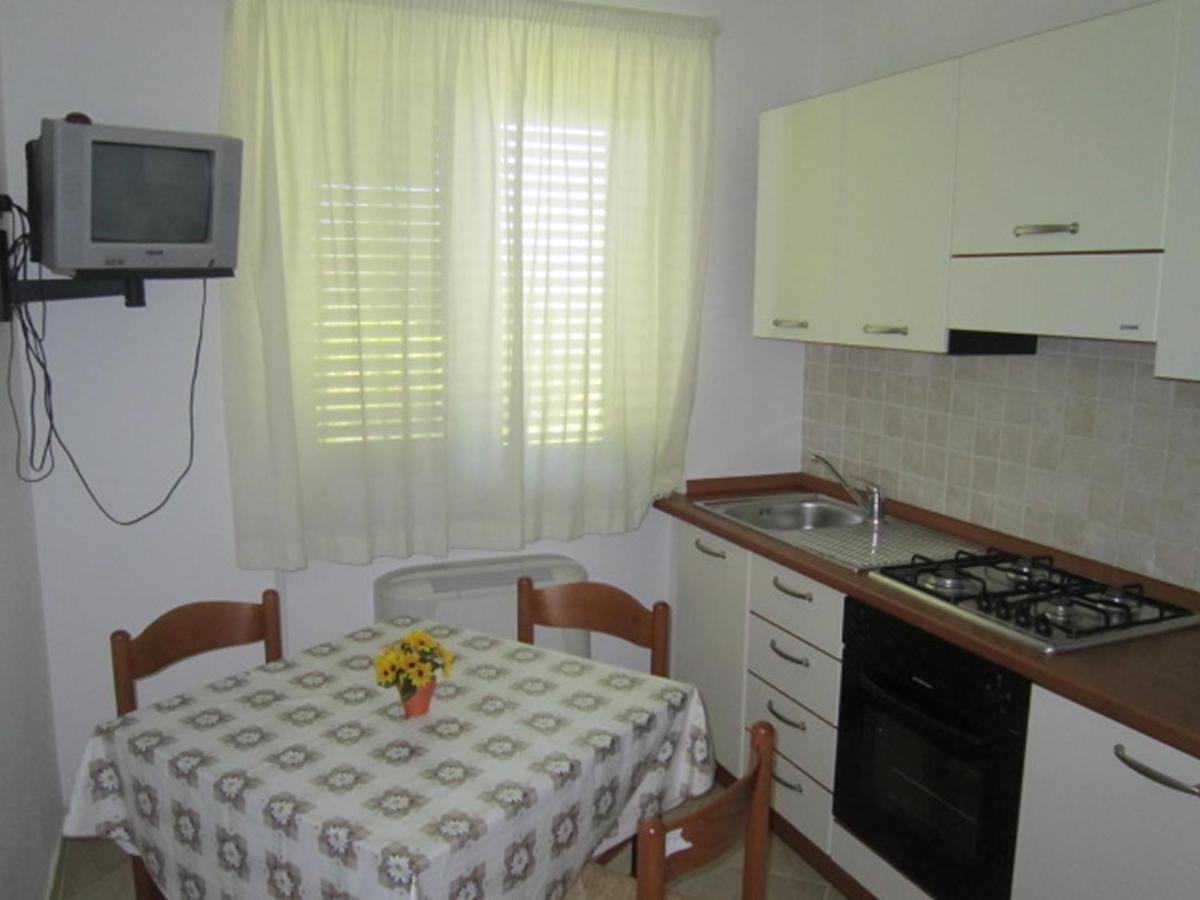 B & B La Rosa Dei Venti Agropoli Room photo