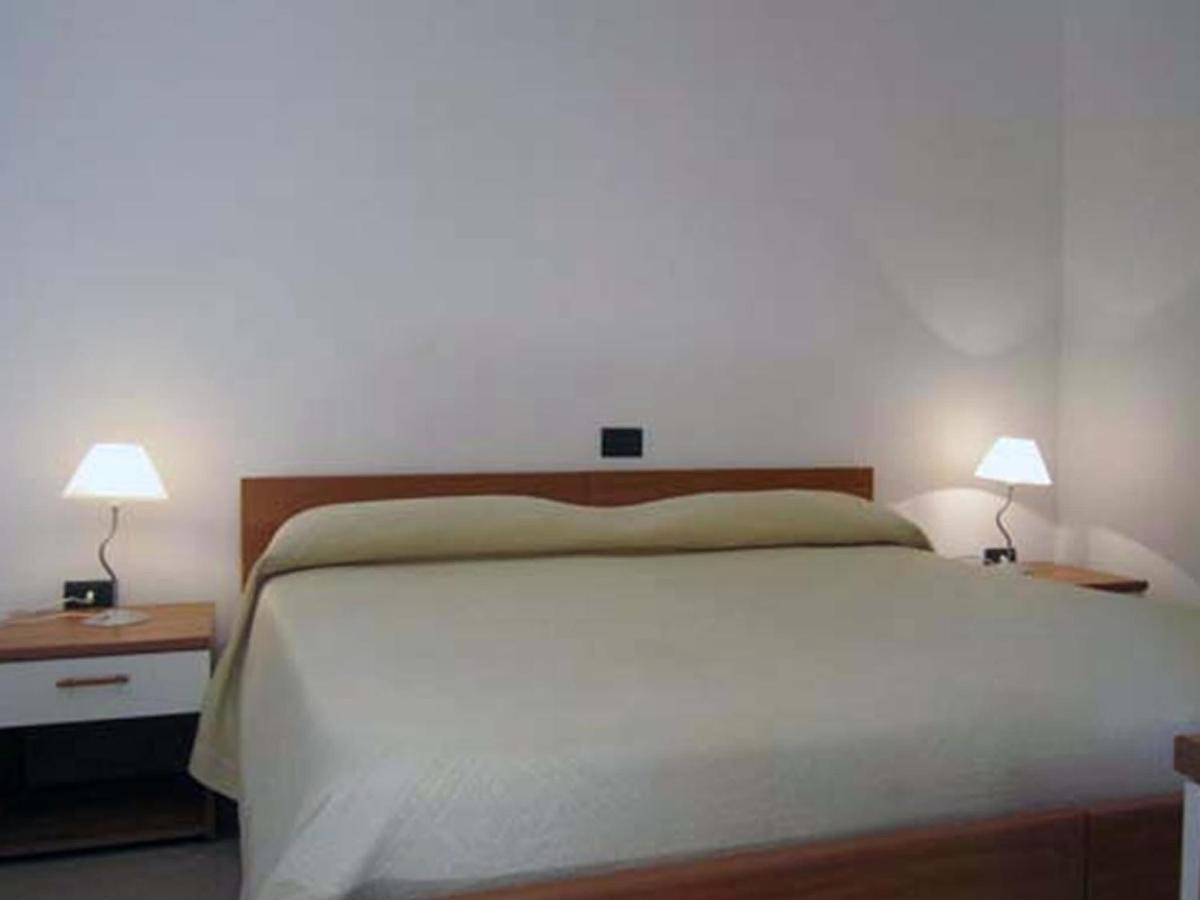 B & B La Rosa Dei Venti Agropoli Room photo